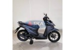 Honda All New Beat Deluxe Smart Key Tahun 2025